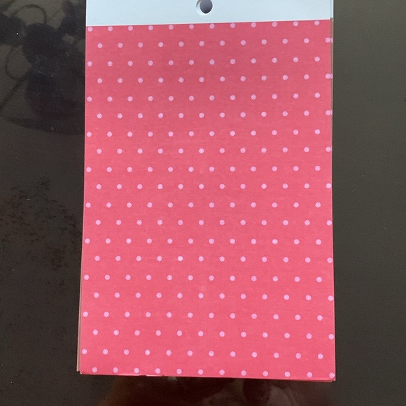 K & Company designer mat pad 4x6” - Picture 2 of 6